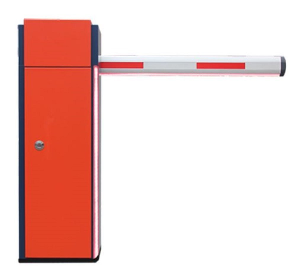 BGL-100 Boom Barrier